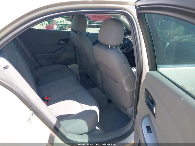 Chevrolet Malibu Ls