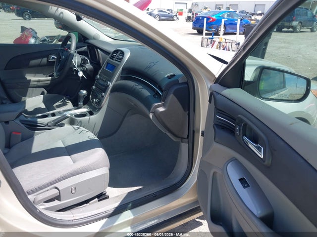 Chevrolet Malibu Ls