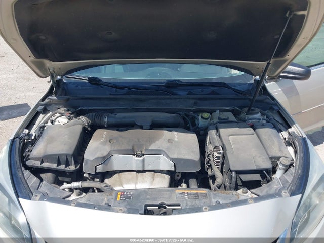 Chevrolet Malibu Ls