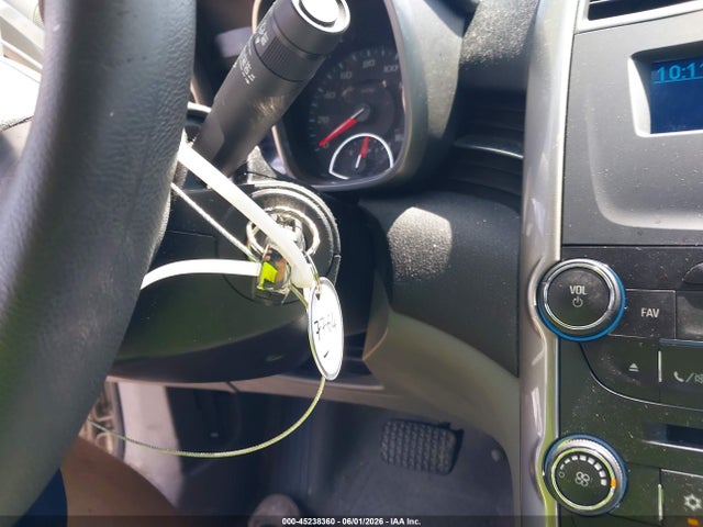 Chevrolet Malibu Ls
