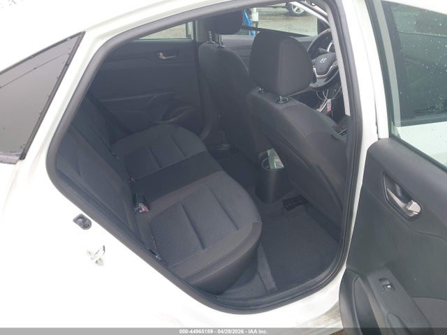 Hyundai ACCENT Se
