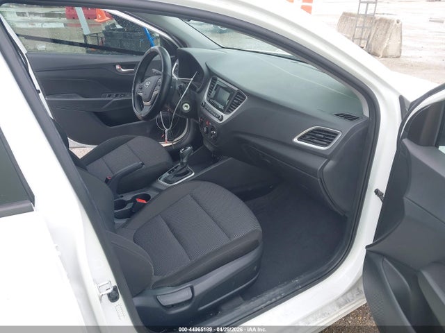Hyundai ACCENT Se