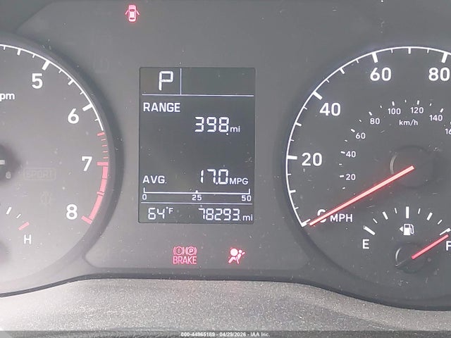 Hyundai ACCENT Se