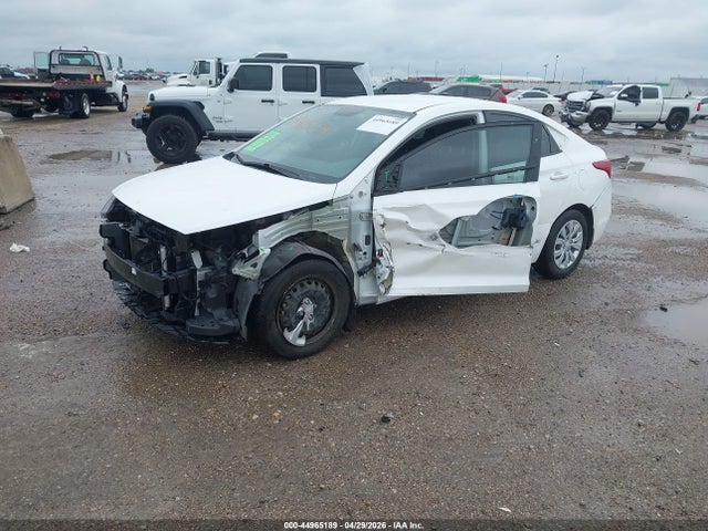 Hyundai ACCENT Se