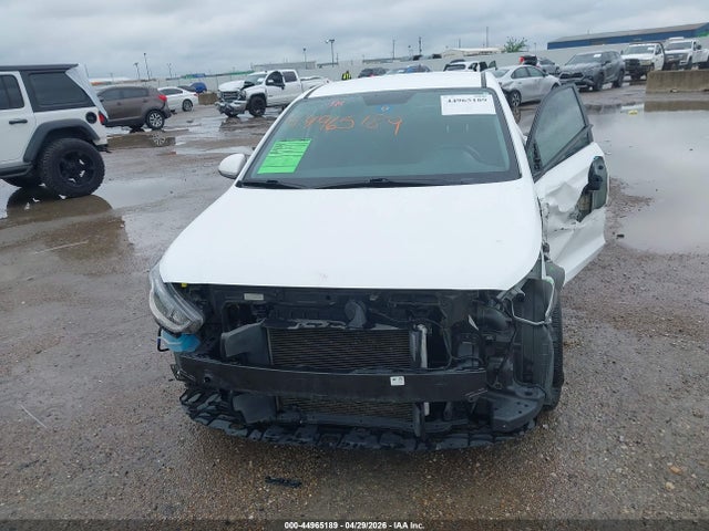 Hyundai ACCENT Se