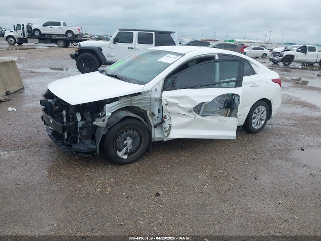 Hyundai ACCENT Se