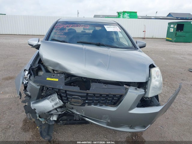Nissan Sentra 2.0