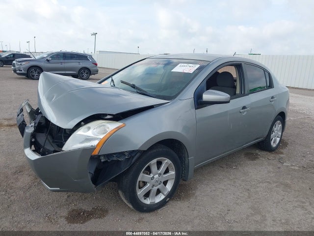 Nissan Sentra 2.0