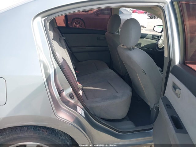 Nissan Sentra 2.0