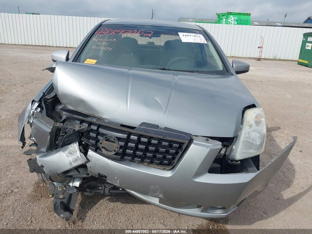 Nissan Sentra 2.0