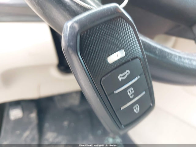 Toyota Camry Xle