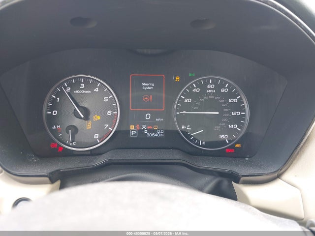 Subaru Outback Premium