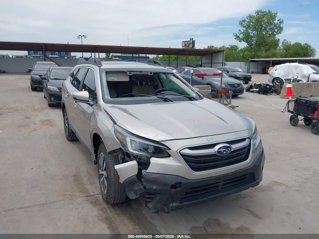 Subaru Outback Premium