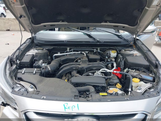 Subaru Outback Premium