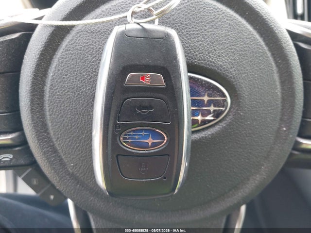 Subaru Outback Premium