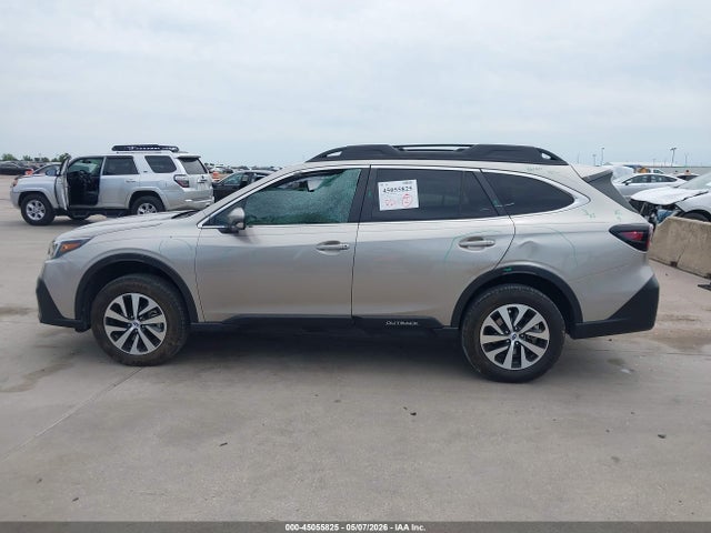 Subaru Outback Premium