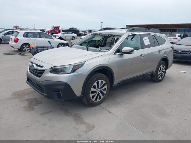 Subaru Outback Premium