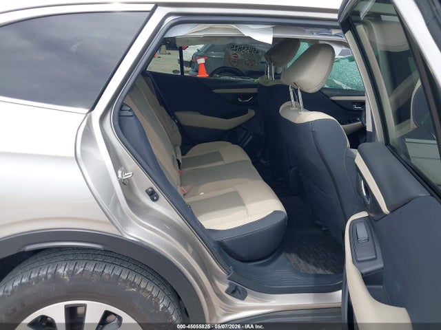 Subaru Outback Premium