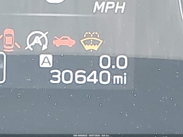 Subaru Outback Premium