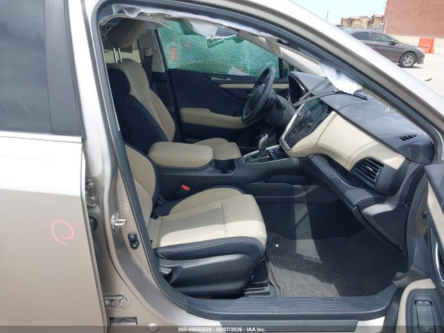 Subaru Outback Premium