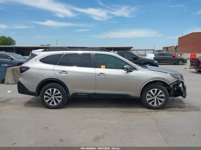 Subaru Outback Premium