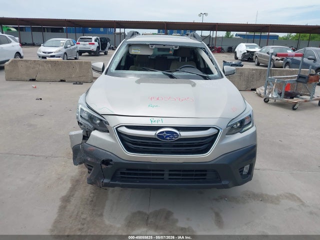 Subaru Outback Premium