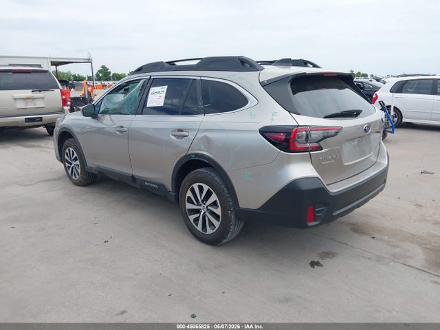 Subaru Outback Premium