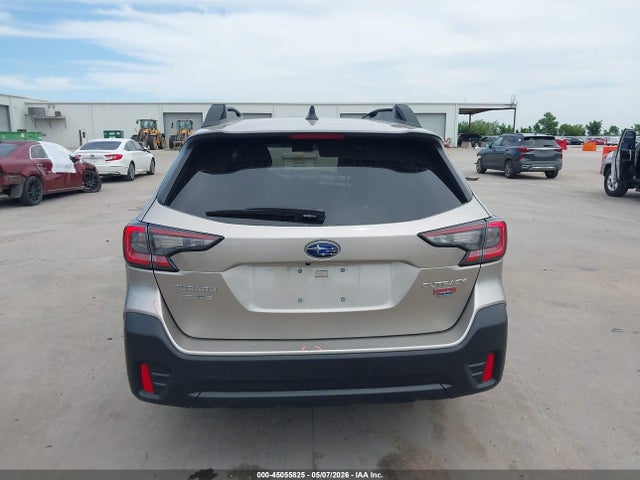 Subaru Outback Premium