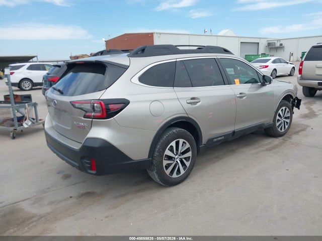 Subaru Outback Premium