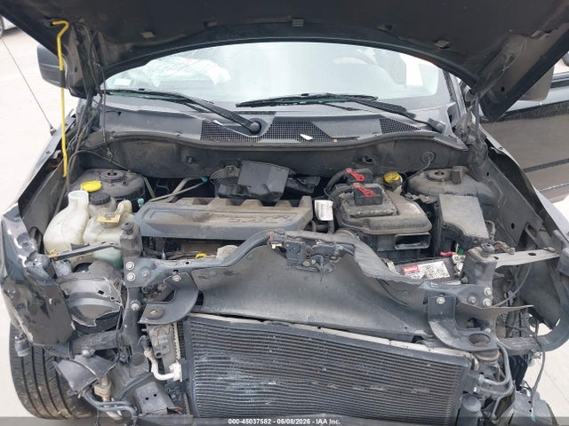 Jeep Patriot Latitude