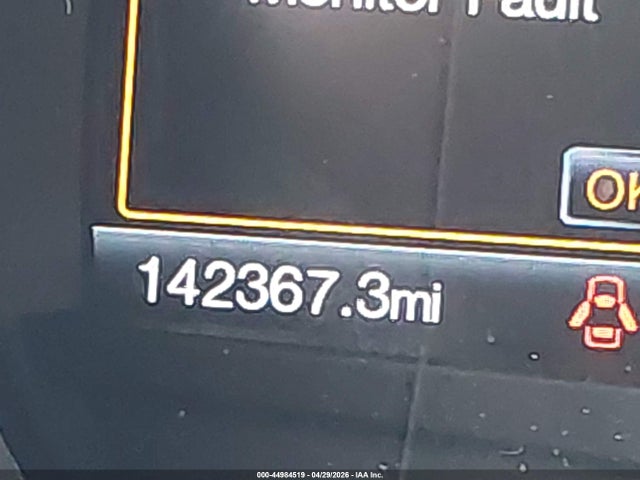 Ford Fusion Titanium