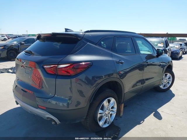 Chevrolet Blazer Fwd 2lt
