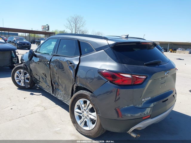 Chevrolet Blazer Fwd 2lt