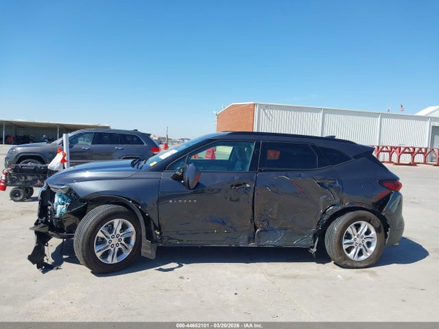 Chevrolet Blazer Fwd 2lt