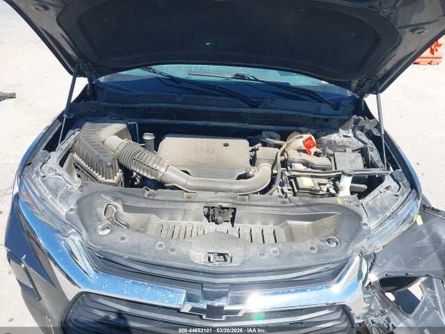 Chevrolet Blazer Fwd 2lt