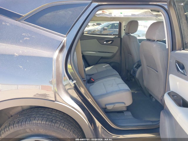 Chevrolet Blazer Fwd 2lt