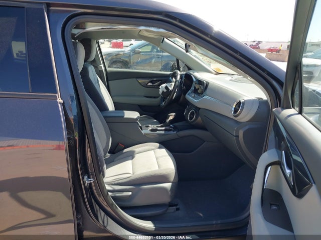 Chevrolet Blazer Fwd 2lt