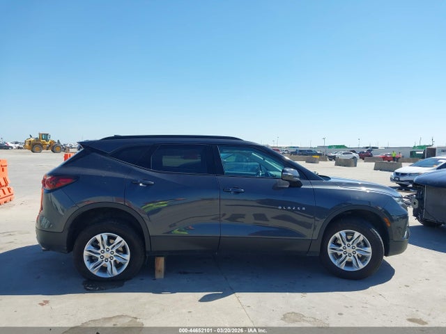 Chevrolet Blazer Fwd 2lt