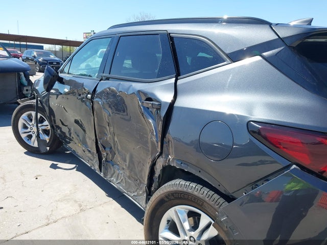 Chevrolet Blazer Fwd 2lt