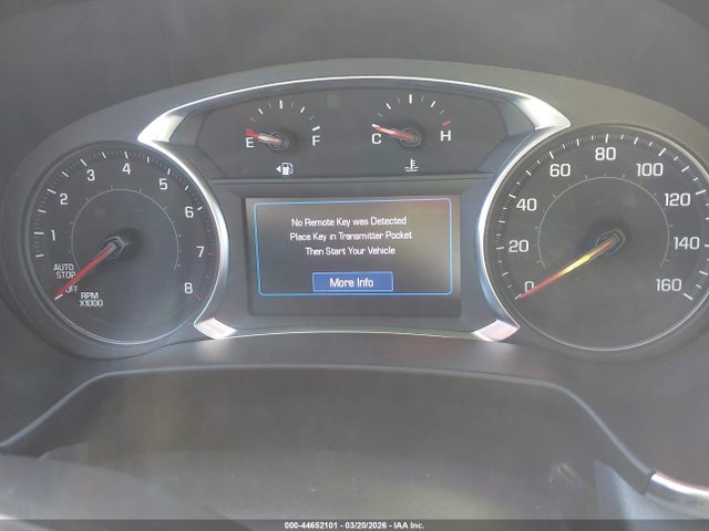 Chevrolet Blazer Fwd 2lt