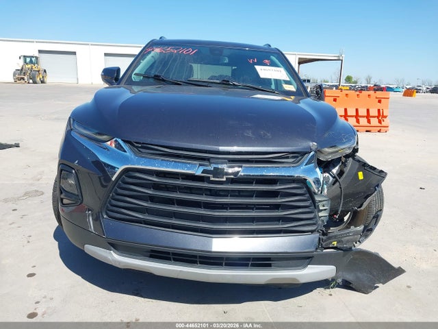 Chevrolet Blazer Fwd 2lt