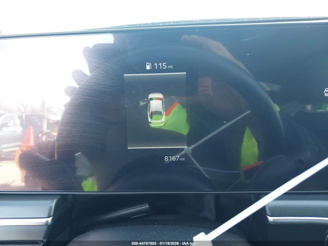 Kia K5 Gt-line