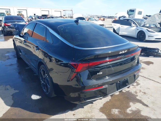 Kia K5 Gt-line