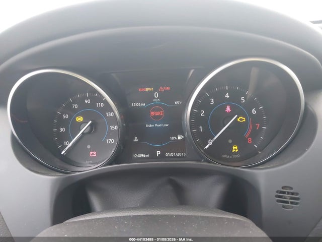 Jaguar XE 25t