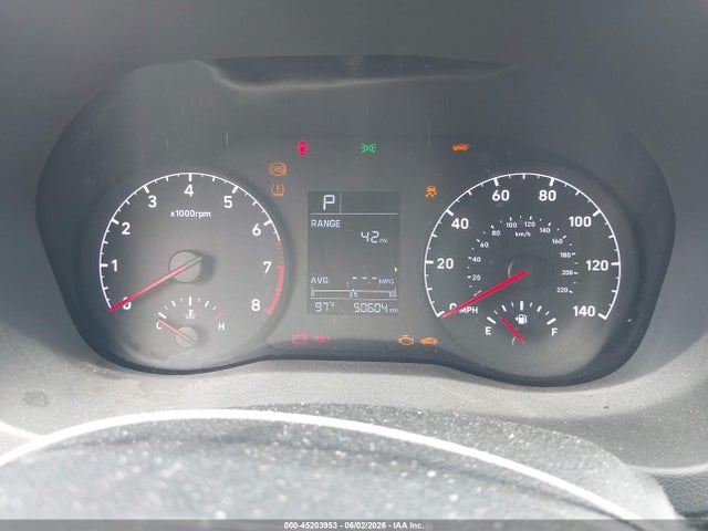 Hyundai ACCENT Se