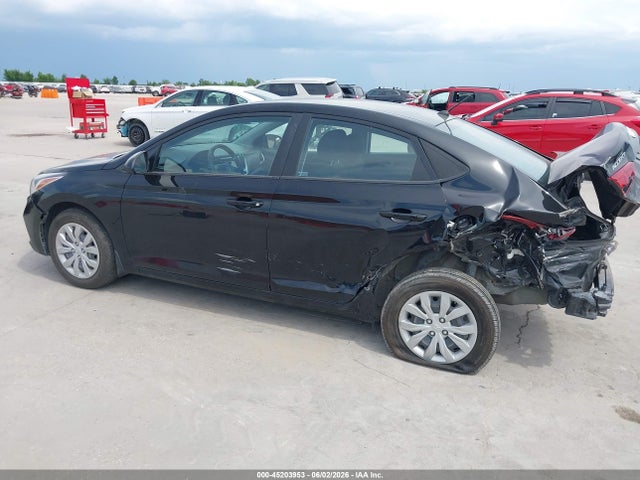 Hyundai ACCENT Se