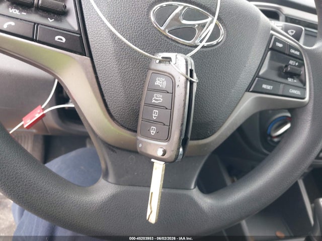 Hyundai ACCENT Se