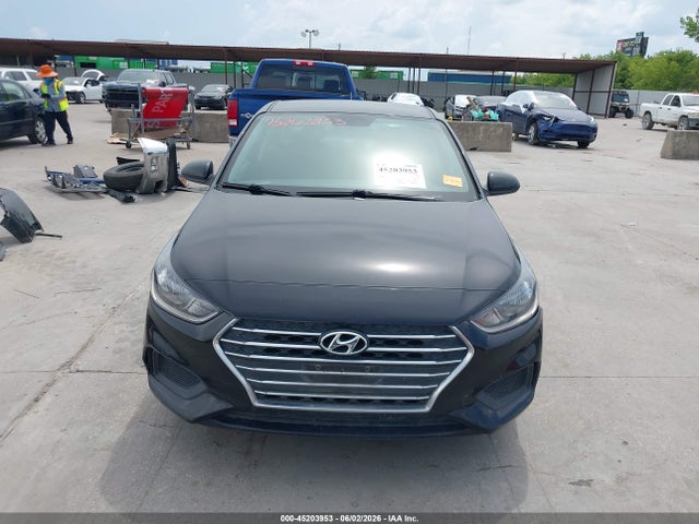 Hyundai ACCENT Se