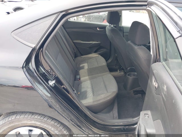 Hyundai ACCENT Se