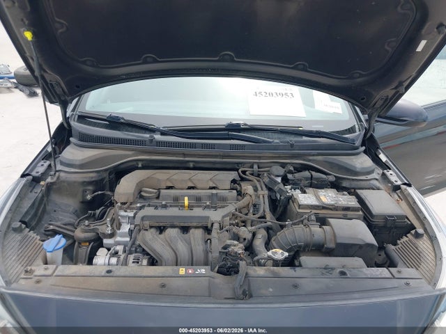 Hyundai ACCENT Se